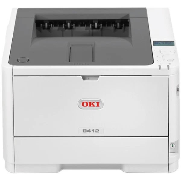 ORIGINAL OKI stampante 45762002 B412 OKI B412dn - Immagine 1 di 1