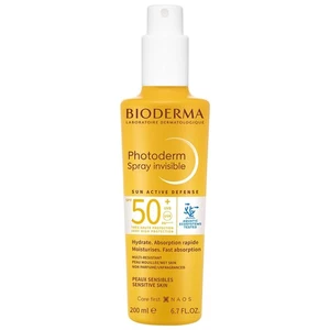 Bioderma Photoderm Spray SPF50+ 200ml - Picture 1 of 1