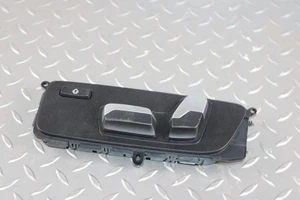 19-25 BMW 230i Driver Left LH LF Side Front Seat Switch Control Unit Factory OEM - Bild 1 von 12