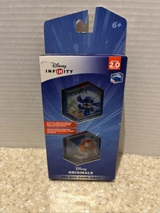 Disney Infinity 2.0 Disney Infinity: Disney Originals Spielzeugkiste Stitch Brave Neu - Bild 1 von 3