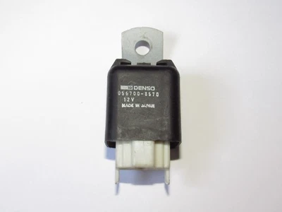 Relé apto para 88-91 Honda CRX 056700-8570 Foto 1 de 4