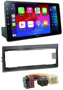 Pioneer Bluetooth DAB MP3 USB Autoradio für Volvo 740, 760 (1982-1992) - Bild 1 von 9