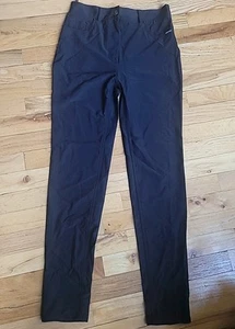 Tom Ford Womens Black Stretch Pants MSRP $1100 - Imagen 1 de 6