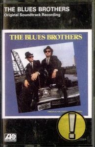 Bof The Blues Brothers (bof) (Cassette) (US IMPORT) - Picture 1 of 1