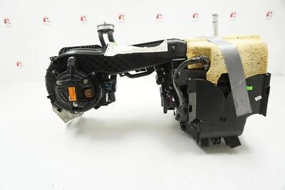 Conjunto de motor soplador/calentador Audi A4 Quattro 2002-2008 usado OEM (8e1820021e) Foto 1 de 4