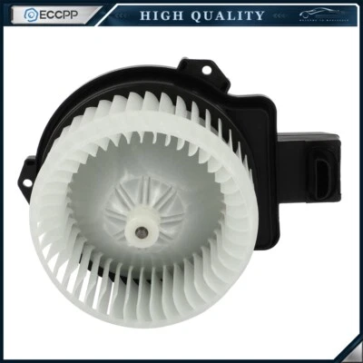 HVAC Blower Motor w/Fan Cage for 2016 2017 2018 2019 2020 Honda HR-V - Image 1 of 4