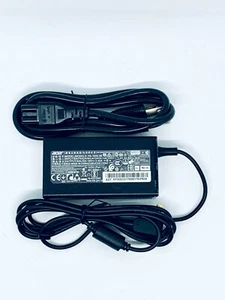 Genuine Acer Aspire ES1-571, ES1-572, ES1-711 laptop charger ac power adapter - Picture 1 of 3