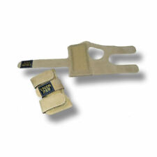 US Glove Tiger Paws Wrist Wraps - Adjustable Wrist Support Braces for Gymnastics