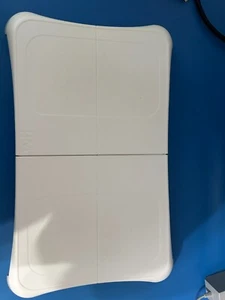 Nintendo Wii - Fit Balance Board - RVL-021 - BOARD ONLY Replacement Tested - Picture 1 of 9