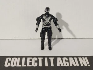 GI Joe 1989 ARAH Snake Eyes V3 #14a - Bild 1 von 5
