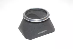 Ihagee M49 Gegenlichtblende für 49mm / vintage lens hood (sehr gut) - Bild 1 von 5