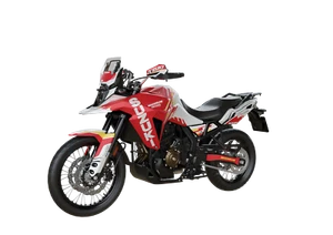 NEW Graphic kit for SUZUKI V-STROM 800 DE (2013~) Full DecalSticker Kit (DB-RW) - Bild 1 von 10