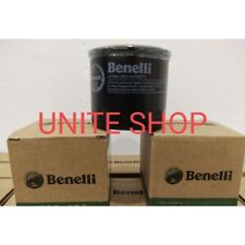 Benelli TRK 502 Tnt 600 Tnt 250 Oil Filter Genuine (Benelli TNT600 TRK502 TRK502