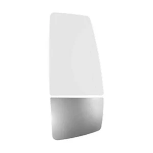 Right Lower Convex  Mirror Glass For 16-23 Ford F-650 F-750 W/O Backing Plate - Picture 1 of 6