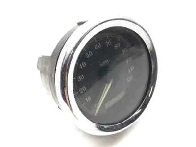 Speedometer Gauge 2008 Harley-Davidson Electra Glide Classic FLHTC 2712A x - Image 1 of 4