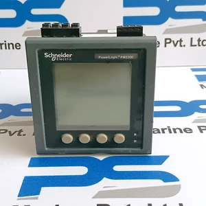 Medidor de potencia Schneider Electric METSEPM5331 PowerLogic PM5300 - Imagen 1 de 11