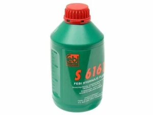 For 2015-2018 Volvo V60 Cross Country Hydraulic System Fluid Febi 59328RS 2016 - Picture 1 of 2