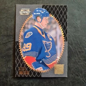 1996-97 Summit #67 Wayne Gretzky - Bild 1 von 2