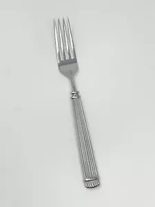 Reed & Barton Forum Stainless Steel Place Dinner Fork 7 7/8” - Picture 1 of 6