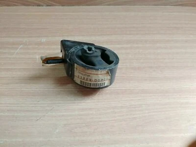 Motor Mount Front for Nissan Stanza Auster T11 CA16S CA18S CA18E CA20S engines - Изображение 1 из 2