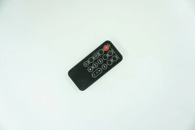 Remote Control For AUDIOVOX-VENTURER CD7106VI CD7116VI AUDIO STEREO Music SYSTEM - Image 1 of 4