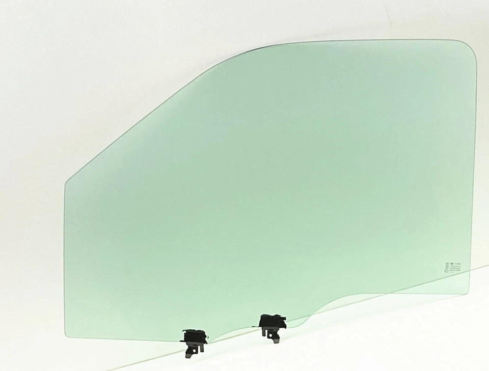 Fits 13-16 Ford F250 F350 F450 F550 F650 F750 Driver Front Door Window Glass Foto 1 de 4