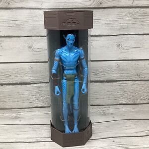 Ace Avatar Maker Male Action Figure Jake sully Disney World Of Avatar