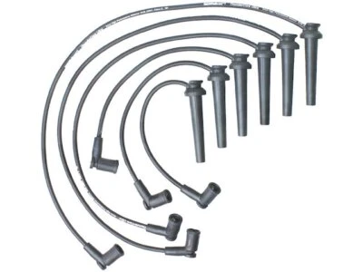 Para 2001-2003 Ford Taurus conjunto de fios vela de ignição Walker 76214RMVW 2002 - Imagem 1 de 2