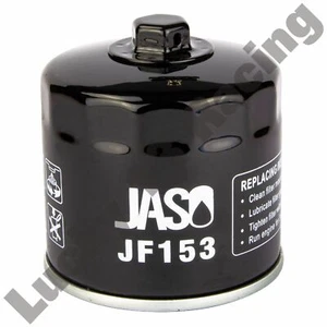 JF153 Jaso oil filter to fit Bimoto Cagiva and most Ducati models - Picture 1 of 2