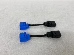 Audi Q2 GA Adapter Rückleuchten Anleitung Codierung - Halogen auf LED - - Picture 1 of 2