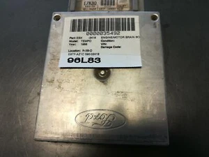 Motor Brain Box FORD TEMPO 88 89 90 - Imagen 1 de 2