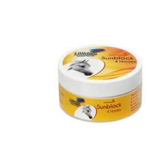 BATTLES LILLIDALE SUNBLOCK HORSE SUN BLOCK CREAM - Picture 1 of 1