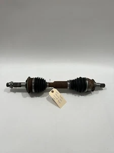 ✅1996-2002 Toyota 4Runner 4x4 Driver Left Front CV Axle - Picture 1 of 10
