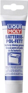 Liqui Moly Pol Fett 3140 BatterieKFZ NFZ Auto Wartung 50 g NEU OVP 4100420031403 - Bild 1 von 1