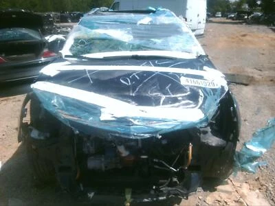 Equilibrador armónico Cadillac SRX 10 11 12 13 14 15 16 Foto 1 de 4