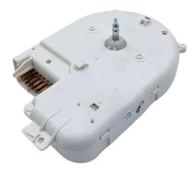 Conjunto Temporizador Lavadora GE Original 175D5684P003 *Envío el mismo día y 60 días de garantía* Foto 1 de 4