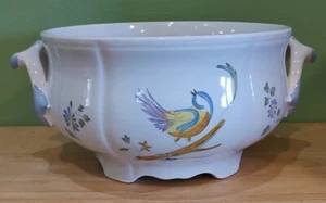 Cuenco de verduras redondo Longchamp Perouges 9" - Leer - Imagen 1 de 11
