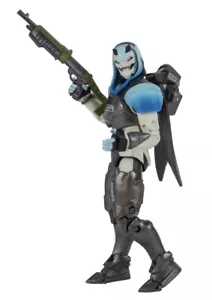 Fortnite 6 inch Vendetta Legendary Series Articulated 8 Pieces Jazwares Epic NEW - Picture 1 of 7