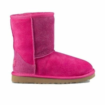 Botas clásicas cortas UGG para niños pequeños talla 9 1013259T/DVPN Foto 1 de 4