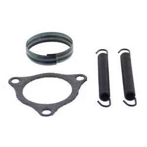 Exhaust Pipe Gasket & Spring Kit Honda CR125 90-00 - Picture 1 of 1
