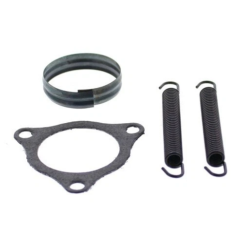 Exhaust Pipe Gasket & Spring Kit Honda CR125 90-00 - Image 1 of 1