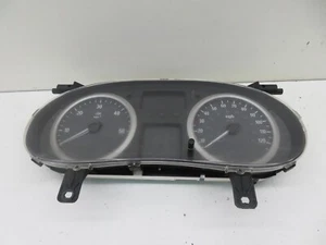 VAUXHALL VIVARO INSTRUMENT SPEEDO CLUSTER 8200279057 2007-2014 1138-8 - Picture 1 of 8