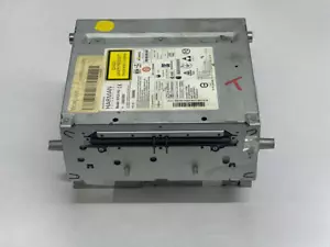 Mercedes Benz C-Class W205 Multimedia Radio CD Sat Nav Head Unit A2059004636 - Picture 1 of 4