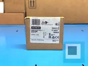 Siemens 6ES7135-6HD00-0BA1 Analog Output Module SIMATIC ET 200SP - NEW IN BOX - Bild 1 von 6