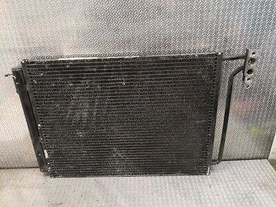 BMW X5 E53 A/C Air con Condenser Radiator 6914216 3.0 Diesel 160 kW 2004 Foto 1 de 4