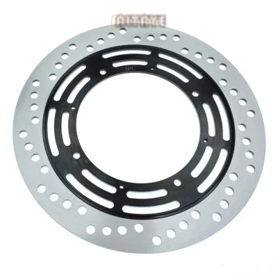 New Front Brake Disc Rotor for Honda XL350R XL600R 1983 1984 1985 1986 1987 - Image 1 of 2