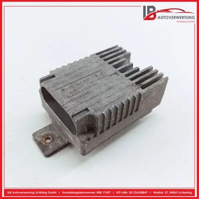 Centralina ventola elettroventola Mercedes Benz SLK R170 200 A0275458132 HKR - Immagine 1 di 3