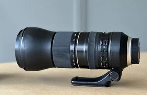 Tamron SP 150-600mm f/5-6.3 DI VC USD G2 Nikon v. händler Private-Fotografie.nl - Bild 1 von 6