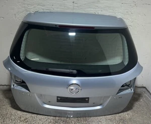 HECKKLAPPE KOFFERRAUM HECKKLAPPE POST. OPEL ASTRA J SW 2017 - Bild 1 von 11