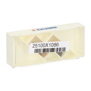 Seco 00083588 minimum cutting head coated (2pcs) New NFP - Picture 1 of 6